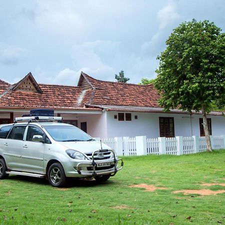 Akkara Homestay & Ayurveda Kottayam Εξωτερικό φωτογραφία
