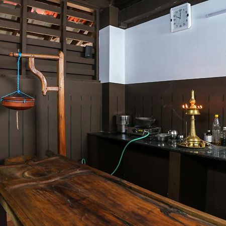 Akkara Homestay & Ayurveda Kottayam Εξωτερικό φωτογραφία