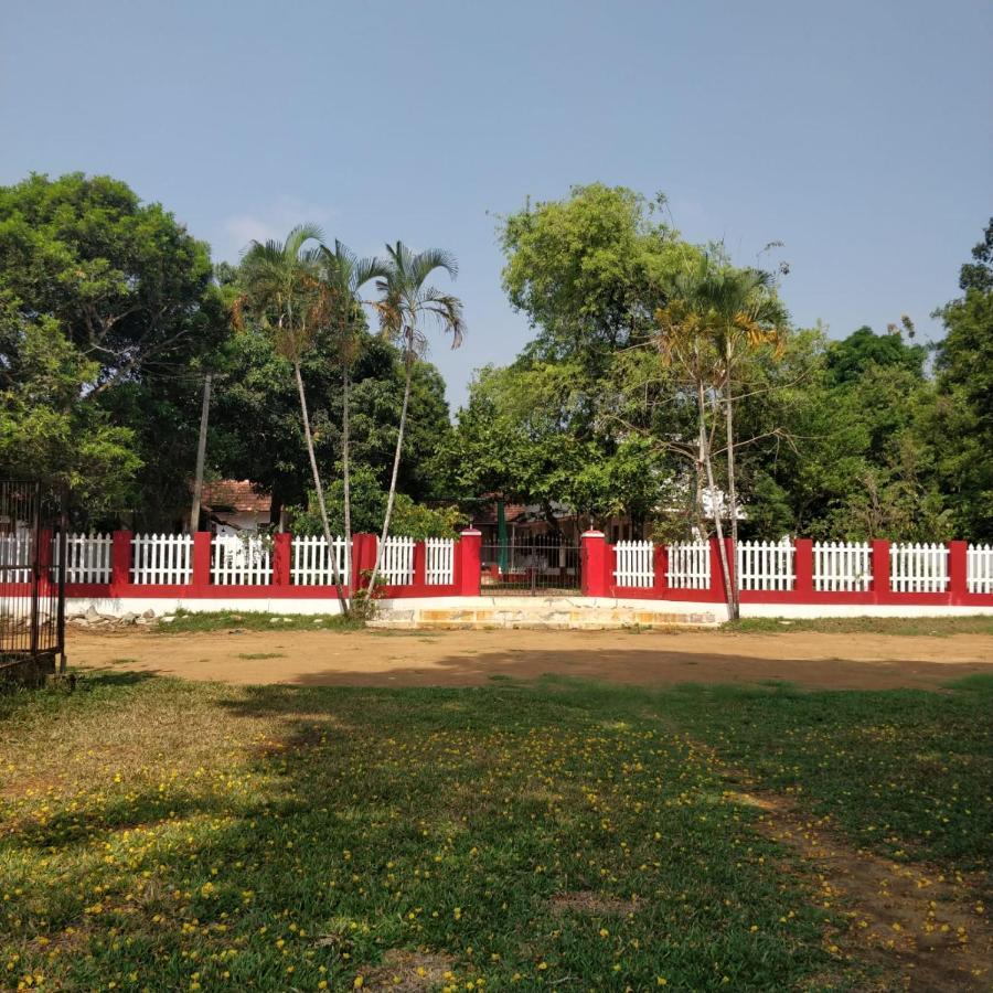 Akkara Homestay & Ayurveda Kottayam Εξωτερικό φωτογραφία