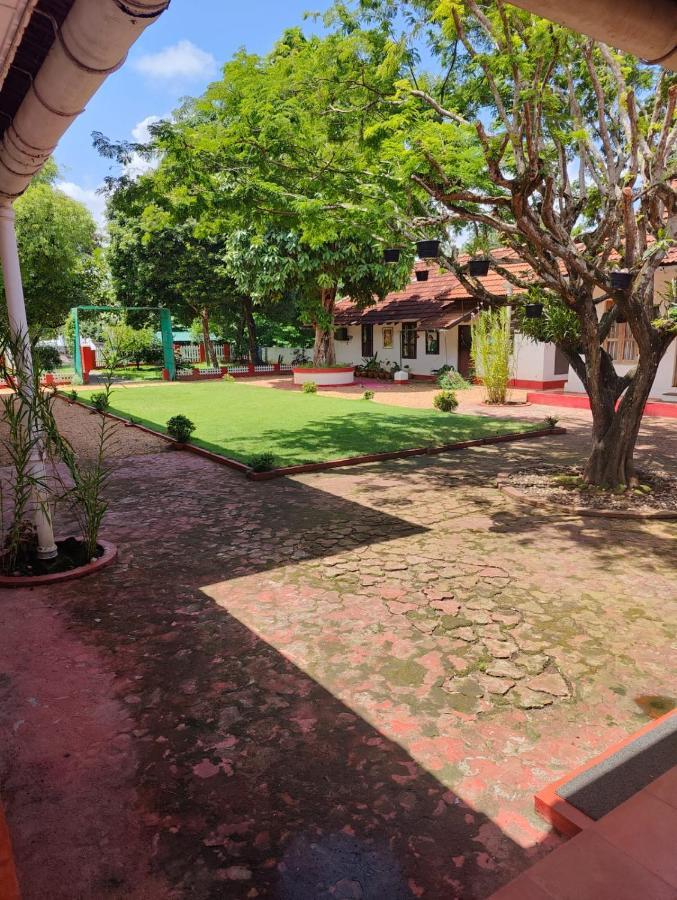 Akkara Homestay & Ayurveda Kottayam Εξωτερικό φωτογραφία
