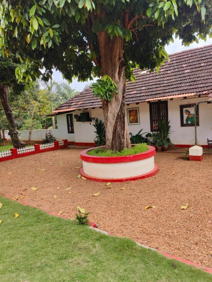 Akkara Homestay & Ayurveda Kottayam Εξωτερικό φωτογραφία